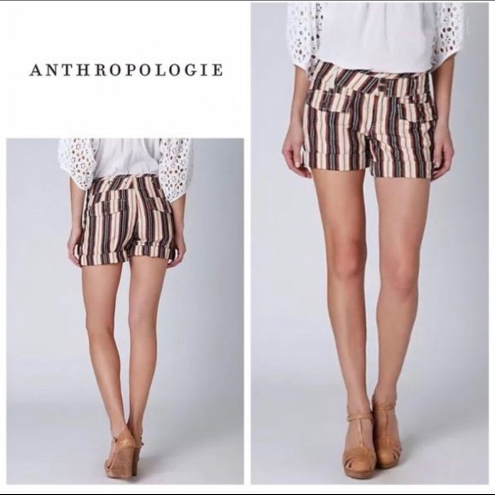 Anthropology Hei Hei Size 0 Esplanade